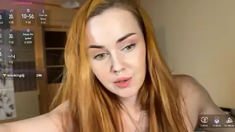 Sargonium999 — Stripchat stream photo (Jan 2026)