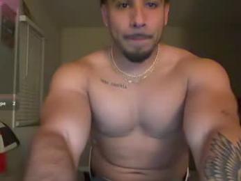 thicdic54321 — Chaturbate stream photo (Sep 2026)