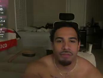 thicdic54321 — Chaturbate stream photo (Aug 2026)