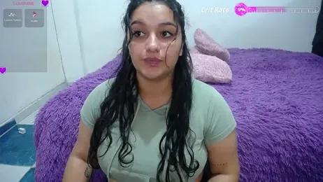 Laurenkenner_ — Stripchat stream photo (Feb 2026)