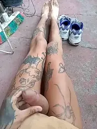 Cuervo_maniaco — вебкам-модель онлайн на stripchat