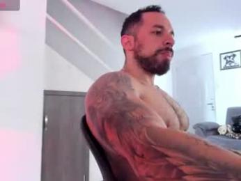 mason_fit — Chaturbate stream photo (Sep 2026)