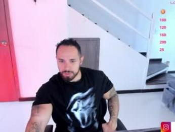 mason_fit — Chaturbate stream photo (Sep 2026)