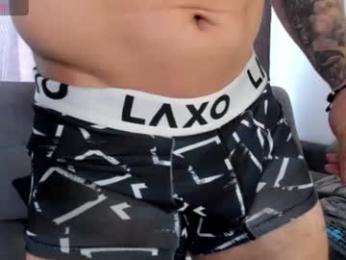 mason_fit — Chaturbate stream photo (Sep 2026)