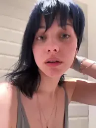 Only_April — Stripchat profile photo