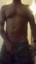 cuban46 — вебкам-модель онлайн на cam4