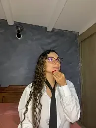 MafeeRoss — Stripchat stream photo (Jun 2026)