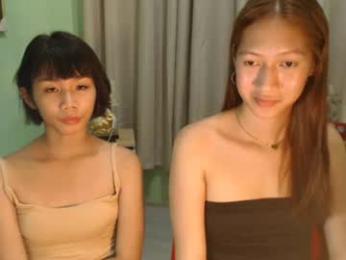 mikaydoll — Chaturbate stream photo (Mar 2026)