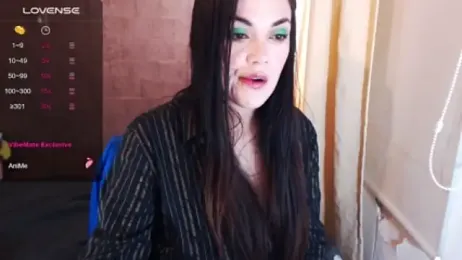 goddesdreams — Stripchat stream photo (Nov 2023)