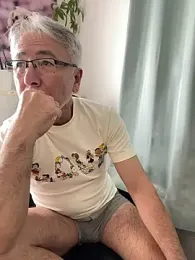 gholly2007 — Stripchat stream photo (Apr 2026)