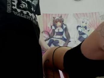 celestialllhorny888 — Chaturbate stream photo (Apr 2026)