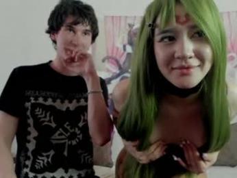 celestialllhorny888 — Chaturbate stream photo (Apr 2026)