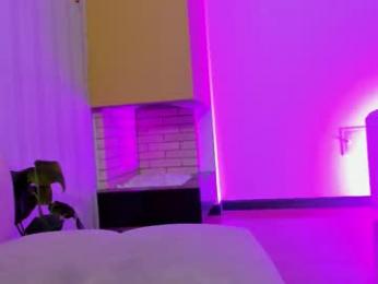 savagesweethearts — Chaturbate stream photo (Mar 2026)