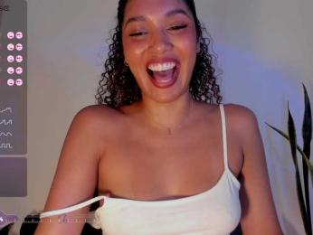 saraaisa — Bongacams stream photo (Sep 2025)