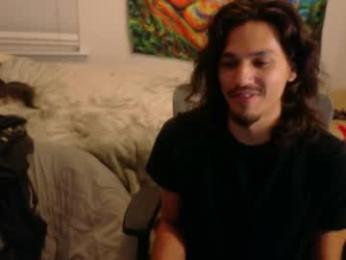 apachewithawebcam — вебкам-модель онлайн на chaturbate