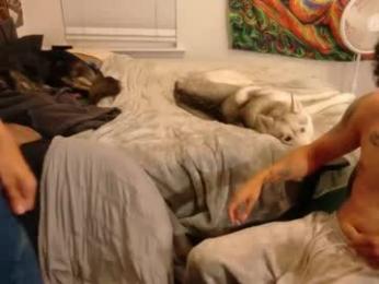 apachewithawebcam — Chaturbate stream photo (Apr 2026)