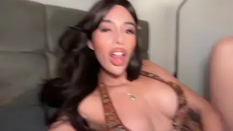 tesehki — Stripchat profile photo