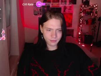 wsleepy___ — Chaturbate stream photo (Nov 2024)