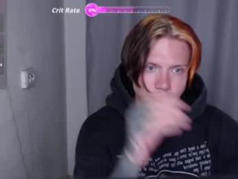 wsleepy___ — Chaturbate profile photo