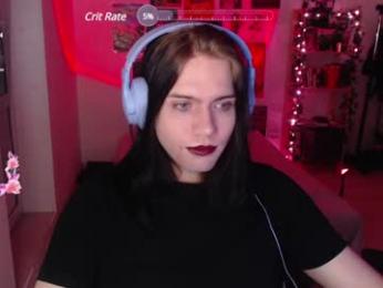 wsleepy___ — Chaturbate stream photo (Nov 2024)