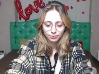 tracyleett — camsoda