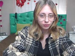 tracyleett — Camsoda stream photo (Feb 2026)