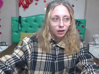 tracyleett — Camsoda stream photo (Feb 2026)