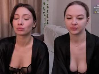 pamilarakestraw — Chaturbate stream photo (Apr 2026)