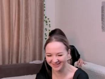 pamilarakestraw — Chaturbate stream photo (Apr 2026)