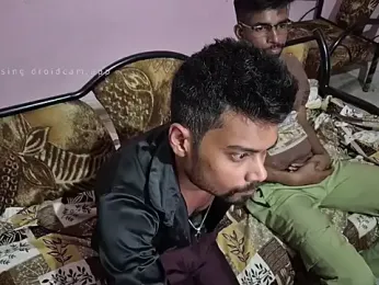 aryan2409 — вебкам-модель онлайн на stripchat