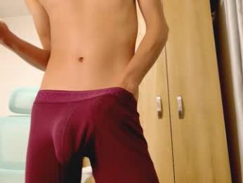 allangil — вебкам-модель онлайн на chaturbate