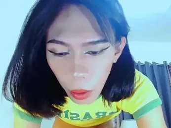 THALIAFOX69 — Stripchat stream photo (Jun 2025)