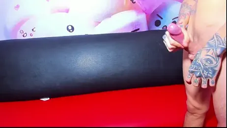 DeliciusDemonlove — stripchat