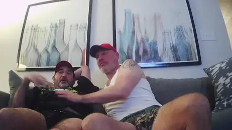 Vic_N_Adam — вебкам-модель онлайн на stripchat