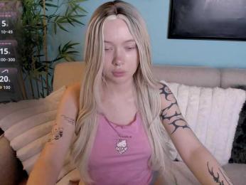 DragonFlya — Bongacams stream photo (Jun 2026)