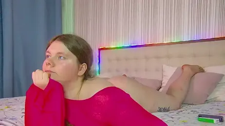 RubyValen — Stripchat stream photo (May 2026)