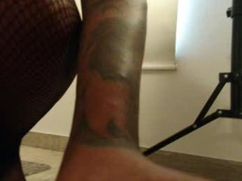 laurensaenz — Chaturbate stream photo (Mar 2026)