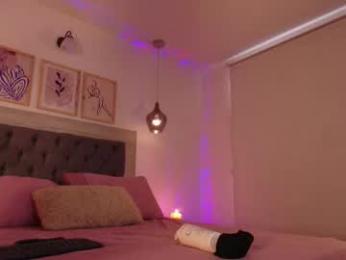 laurensaenz — Chaturbate stream photo (Mar 2026)