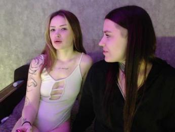 SilkLovers — вебкам-модель онлайн на bongacams