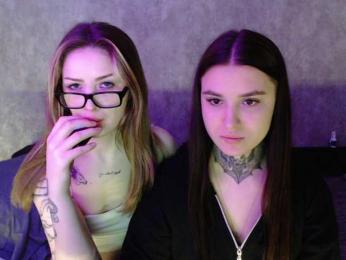 SilkLovers — вебкам-модель онлайн на bongacams