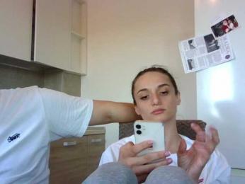 Anais8900 — вебкам-модель онлайн на bongacams