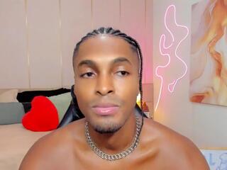 Michael Beck — Flirt4free stream photo (Mar 2026)