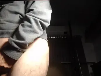 StiveMartin — Stripchat stream photo (May 2026)