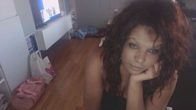 Dragonwolf83 — Cam4 stream photo (Mar 2025)