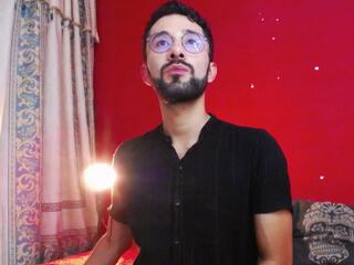 Paulo Mex — Flirt4free stream photo (Mar 2026)