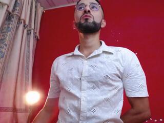 Paulo Mex — Flirt4free stream photo (Mar 2026)