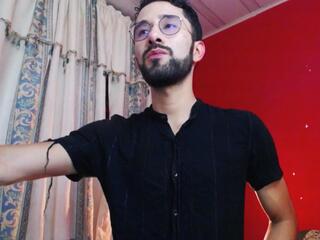 Paulo Mex — Flirt4free stream photo (Mar 2026)