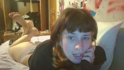 babyspritz — Cam4 stream photo (Feb 2026)