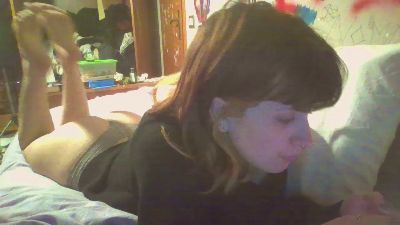 babyspritz — Cam4 stream photo (Mar 2026)