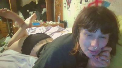 babyspritz — вебкам-модель онлайн на cam4